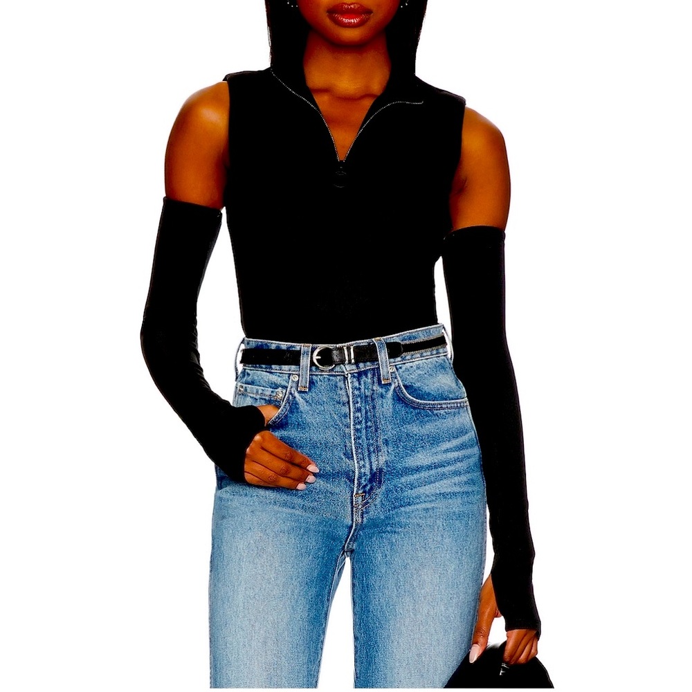 NEW W Tag $188 camila coehlo shirt size M SOLD OUT from REVOLVE